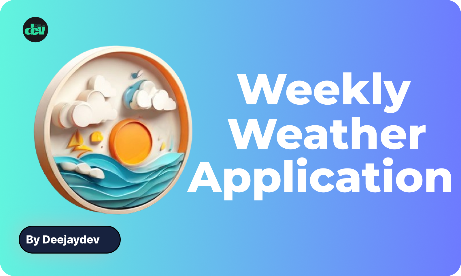 5 days Weather w/ Charts Reports & Searchable Cities